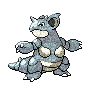 Metallic Nidoqueen